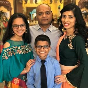 Meet your Posher, Purvi